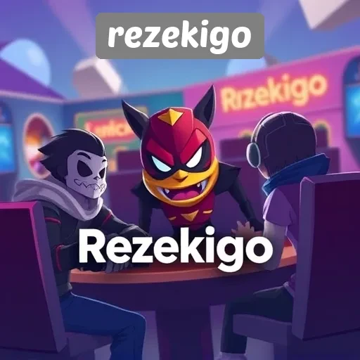Dari Game Casual hingga Kompetitif di Rezekigo
