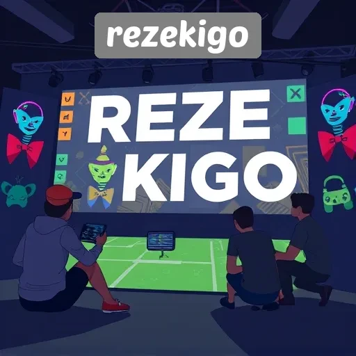 Tantangan dan Peluang di Rezekigo untuk Pengembang Game