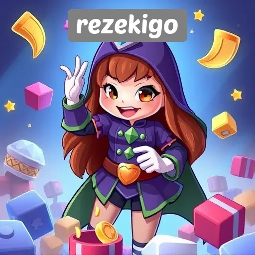 Keberagaman Game yang Tersedia di Situs Rezekigo