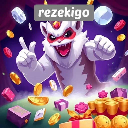 Berbagai Jenis Permainan Menarik di Rezekigo