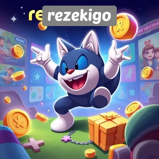 Menjelajahi Fitur Unggulan Situs Game Rezekigo