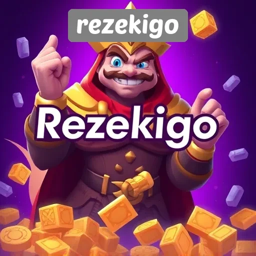 Mengulas Fitur Menarik di Situs Game Rezekigo