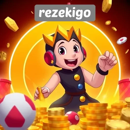 Ulasan Fitur Unggulan di Situs Rezekigo untuk Gamer