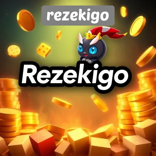 Mengupas Fitur Unggulan Situs Game Rezekigo