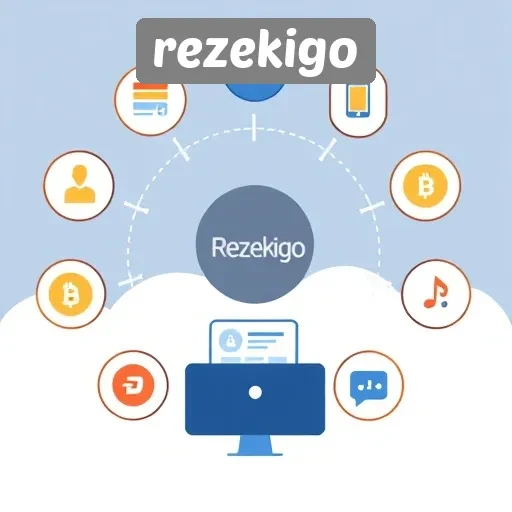 Fitur Unggulan yang Ditawarkan oleh Rezekigo