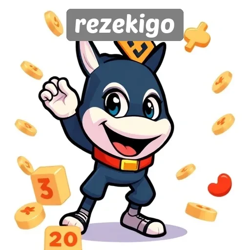 Mengenal Rezekigo Sebagai Platform Game Online Terpercaya