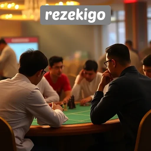 Tips Memaksimalkan Pengalaman Bermain di Rezekigo