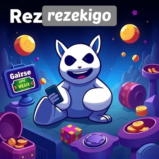Mengenal Situs Game Rezekigo untuk Penggemar Game Indonesia