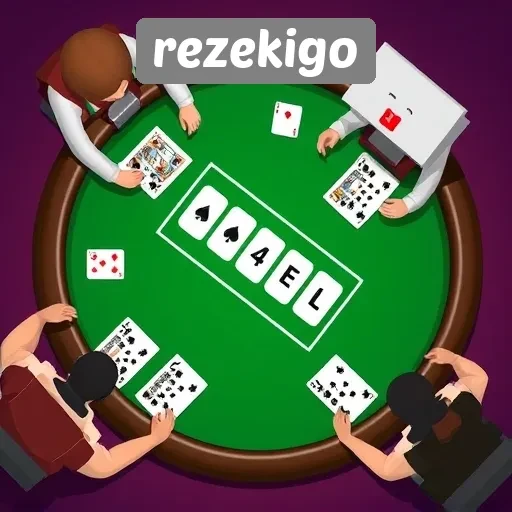 Cara Daftar dan Memulai Permainan di Rezekigo