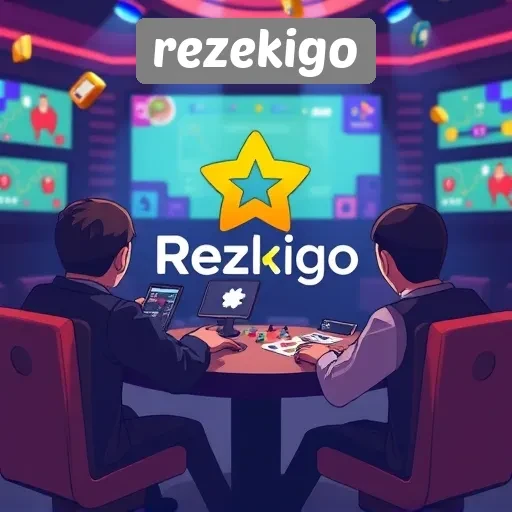 Bagaimana Rezekigo Meningkatkan Pengalaman Bermain Game