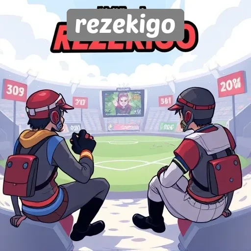 Panduan Lengkap Menggunakan Situs Game Rezekigo untuk Pemain Indonesia