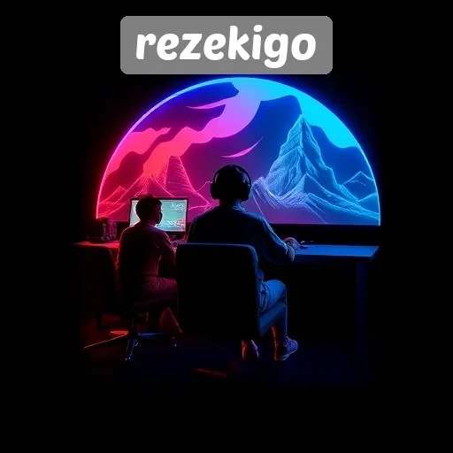 Mengapa Rezekigo Menjadi Pilihan Utama Gamers Indonesia