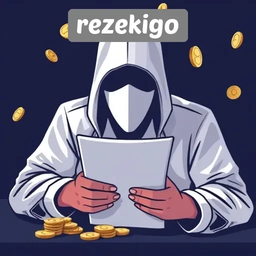 Analisis Keamanan dan Privasi di Rezekigo