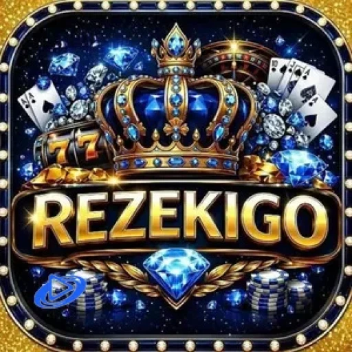 Logo resmi rezekigo