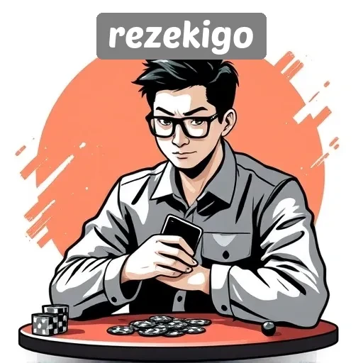 Strategi Sukses Bermain di Rezekigo untuk Pemain Pro