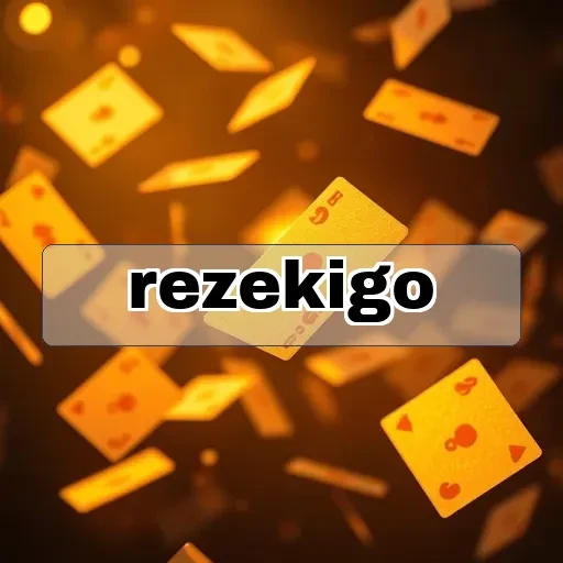 rezekigo: Game Online Terbaik di Indonesia dengan Update Menarik