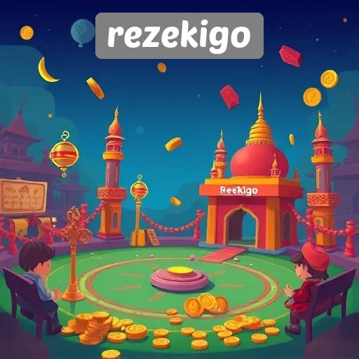 Apa itu Rezekigo dan Bagaimana Cara Memainkannya